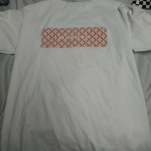 Diamond t-shirt